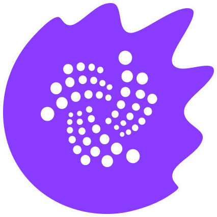 IOTA Logo